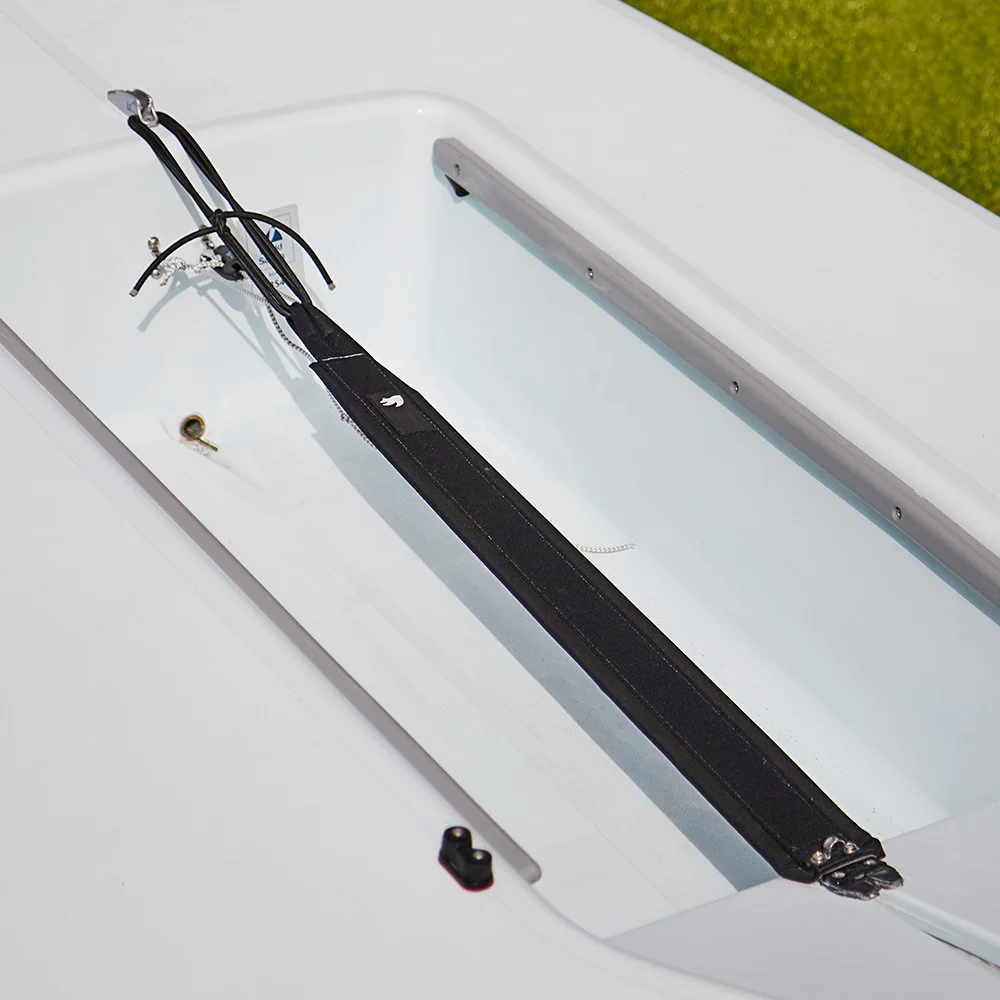 Rooster ILCA Padded Toestrap - Image 2