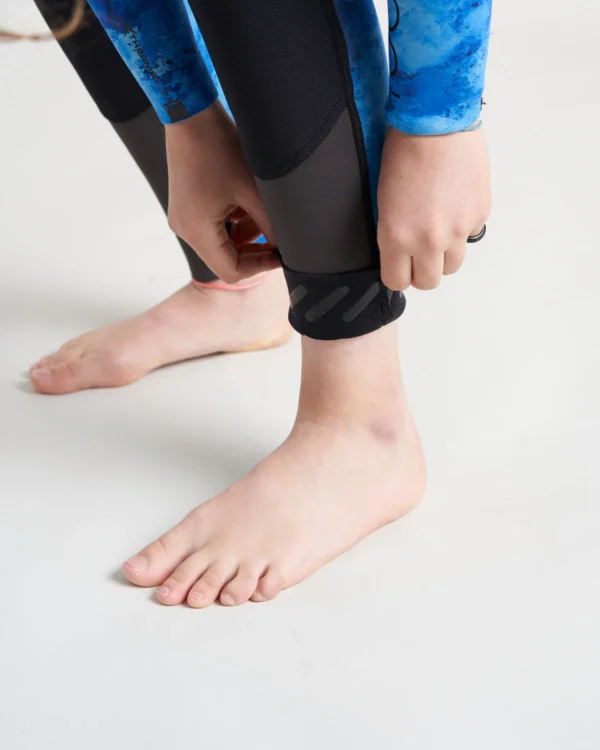 Womens Thermaflex 1.5mm Longjohn (2023) - Image 4