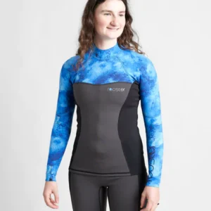 Womens Thermaflex 1.5mm Top (2023)