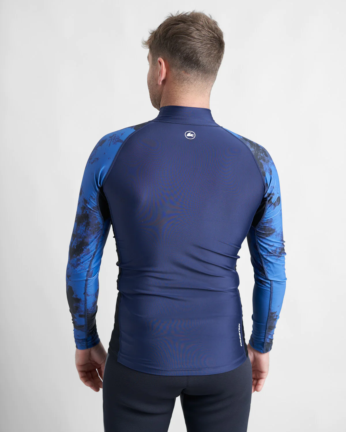 Rash Top-Long Sleeved (Blue Seal) - Image 3