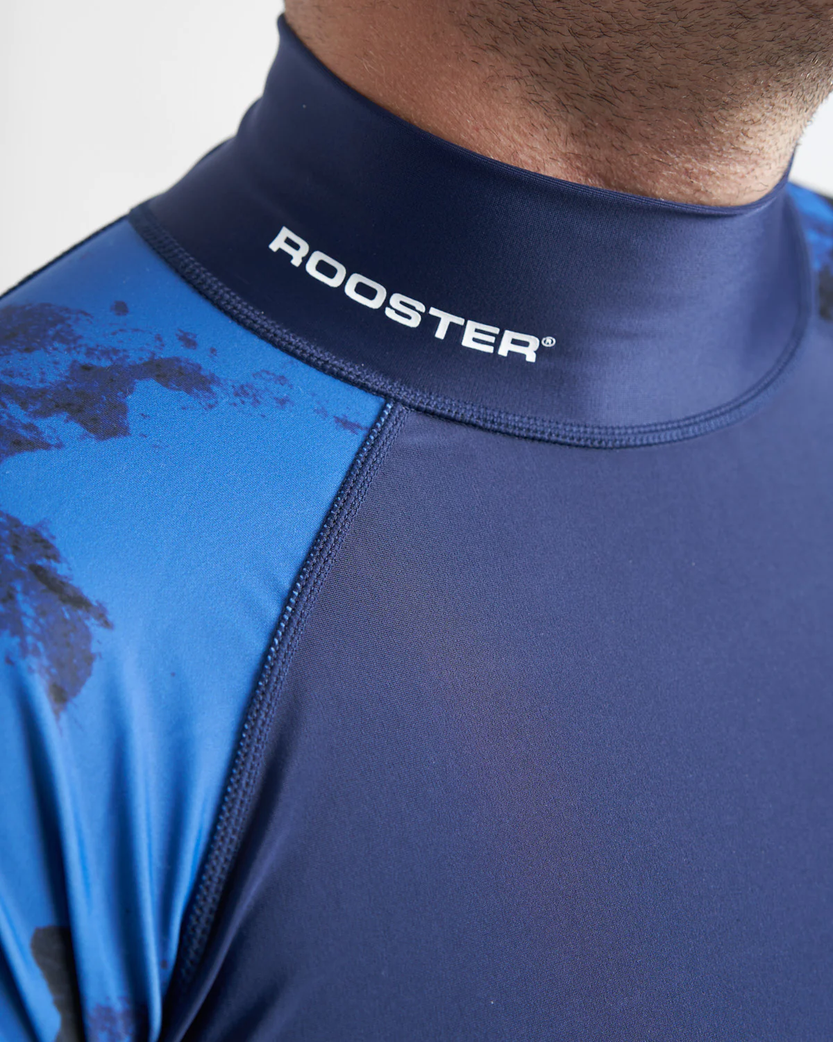 Rash Top-Long Sleeved (Blue Seal) - Image 5