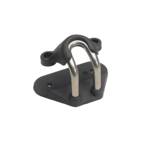 Barton Cam Cleat Pillar Fairlead