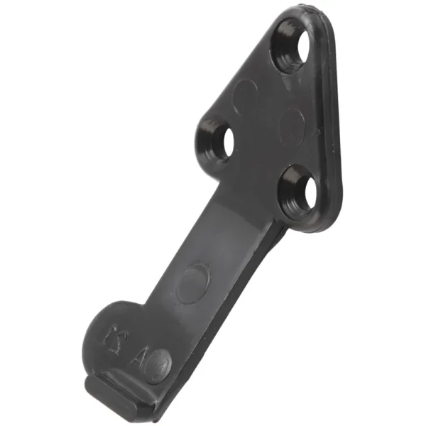 Acetal Retaining Clip