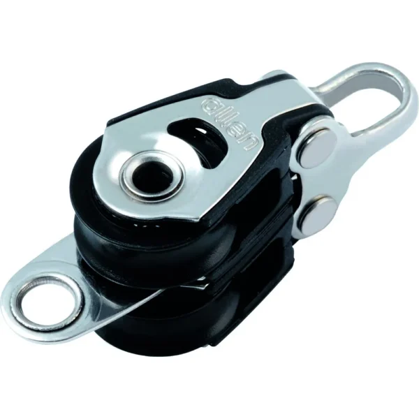 Allen Laser/ILCA Kicker Pack - Image 2
