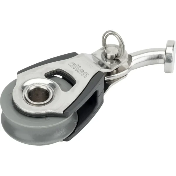 Allen Laser/ILCA Kicker Pack - Image 3