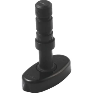 Oval Tiller Extension Flexi-joint