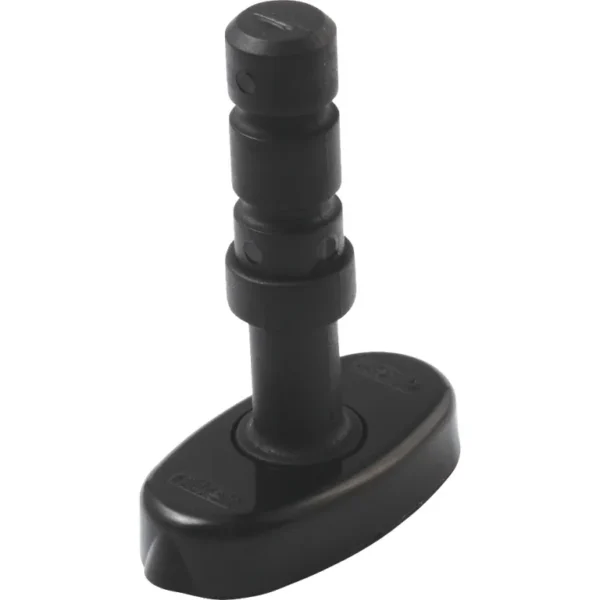 Oval Tiller Extension Flexi-joint