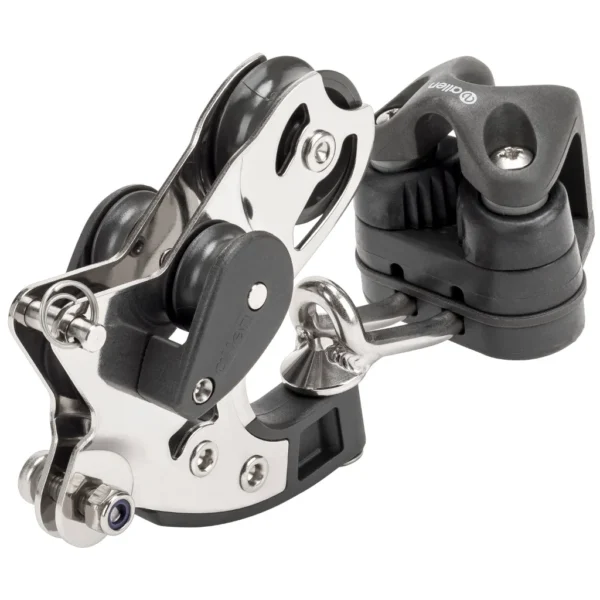 Allen Laser/ILCA Kicker Pack - Image 5