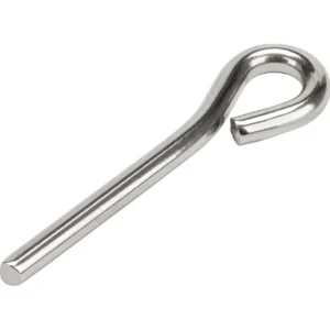 Laser Retaining Pin