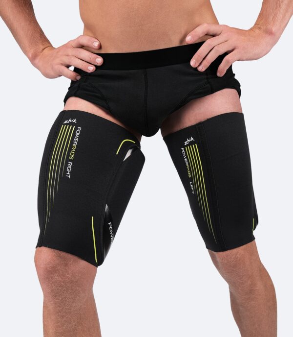 Zhik Powerpads - Image 2