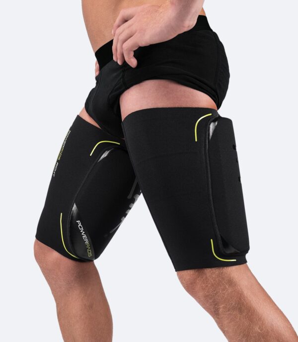 Zhik Powerpads - Image 3