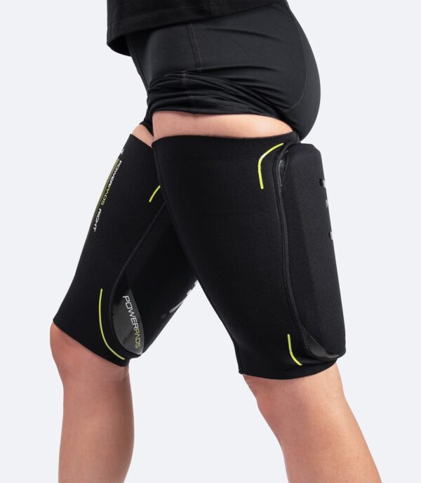 Zhik Powerpads - Image 6