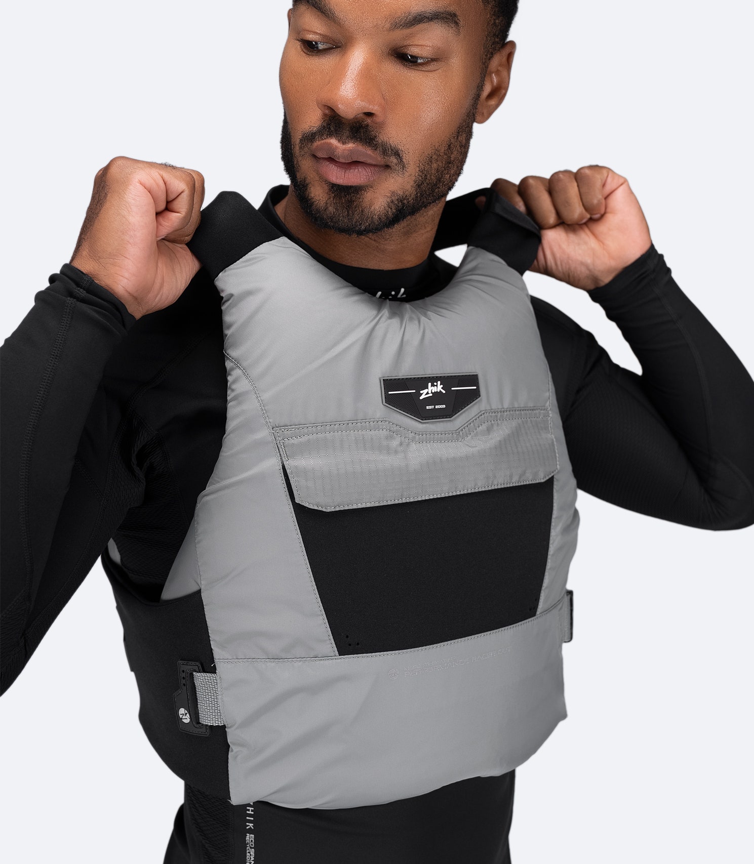 Performance Racecut PFD - Image 5