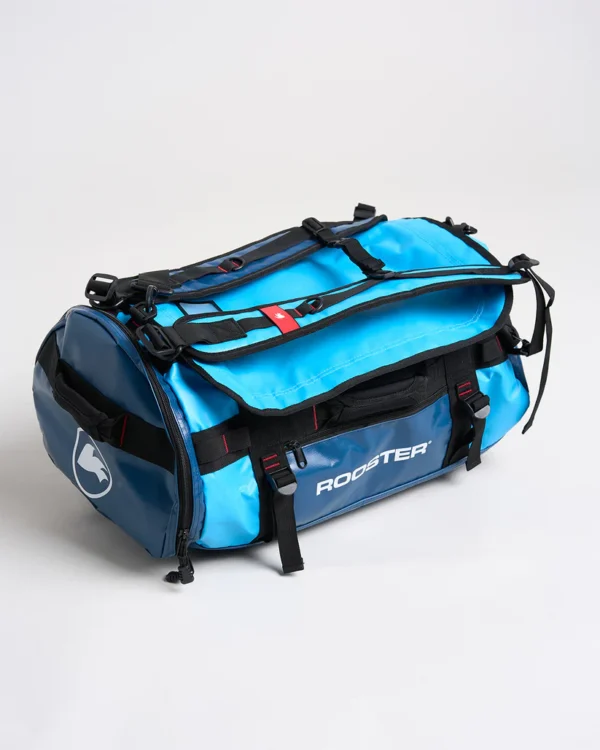 Semi-Dry Duffel Bag - 50L - Image 8