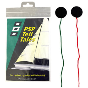 16 x Tell Tales 8 Red & 8 Green