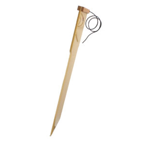 Epoxy racing Daggerboard