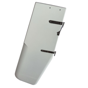 Optimist GRP Rudder Blade