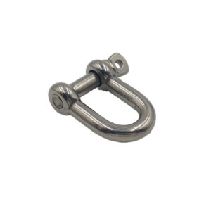 5mm Plate shackle
