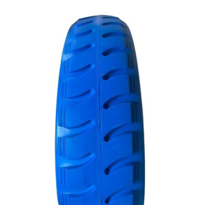 Puncture proof wheel 37cm