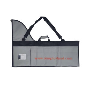 Optimist Foil Bag
