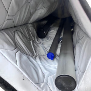 Optimist Spar Bag