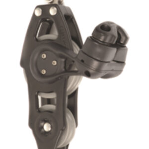 Organic 57 Fidle Swivel/Cam/Becket