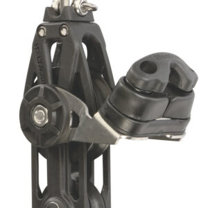 Plain 45 Violin Swivel With Cleat