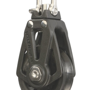 Plain 45 Single Swivel