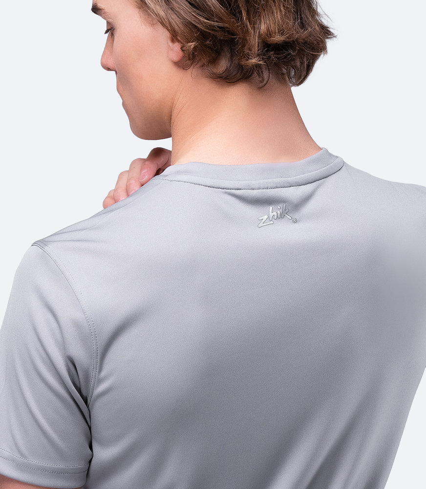 Mens UVActiveâ„¢ UPF50+ Short Sleeve Top - Image 4
