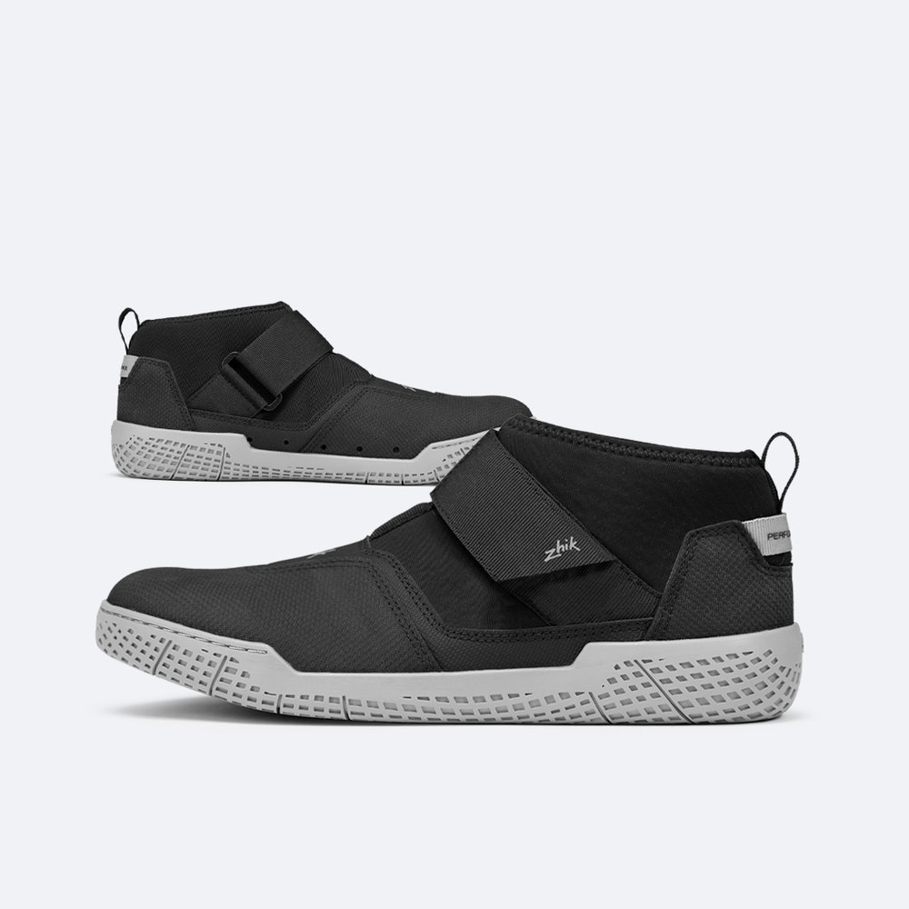 Performance Ankle Boot - Image 9
