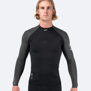 Mens Microfleece™ X Yulex Wetsuit Top