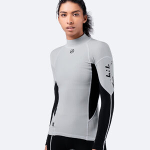 Womens Hydrophobic Fleece™ Watersports Top