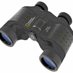 UG4016 National Geographic 8X40 Porro Binocular