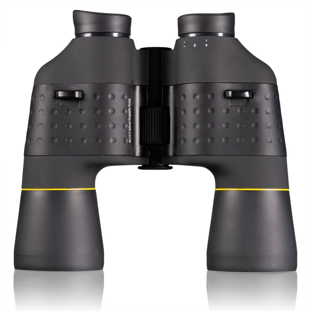 UG4024 NATIONAL GEOGRAPHIC 10x50 Porro Binoculars - Image 2