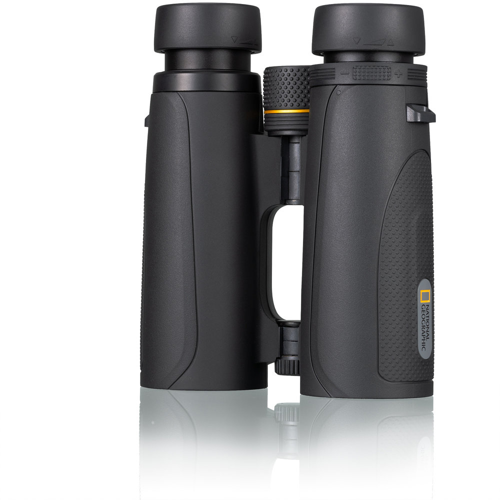 UG4040 NATIONAL GEOGRAPHIC Binoculars Luchs 10x42