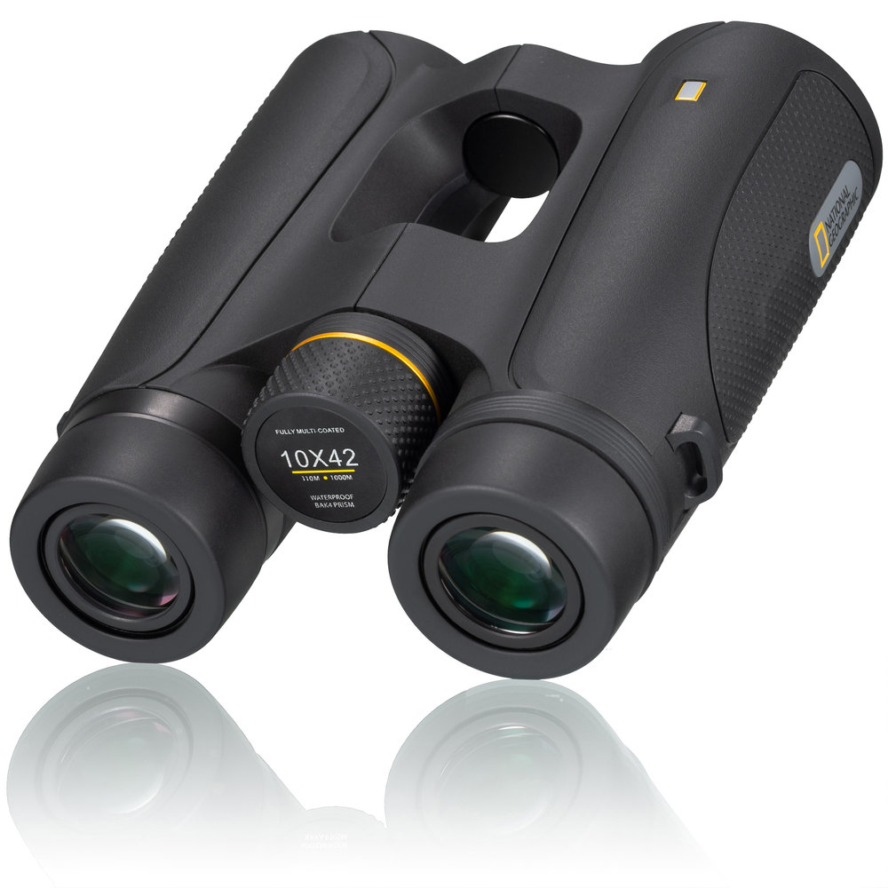 UG4040 NATIONAL GEOGRAPHIC Binoculars Luchs 10x42 - Image 3