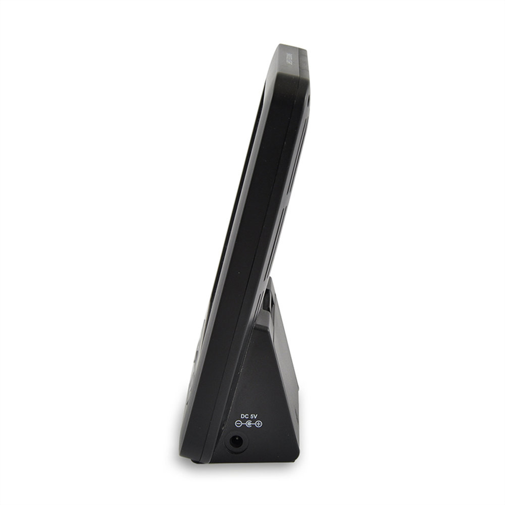 WS6205 La Crosse Colour Weather Station with Barometric Pressure - Image 4