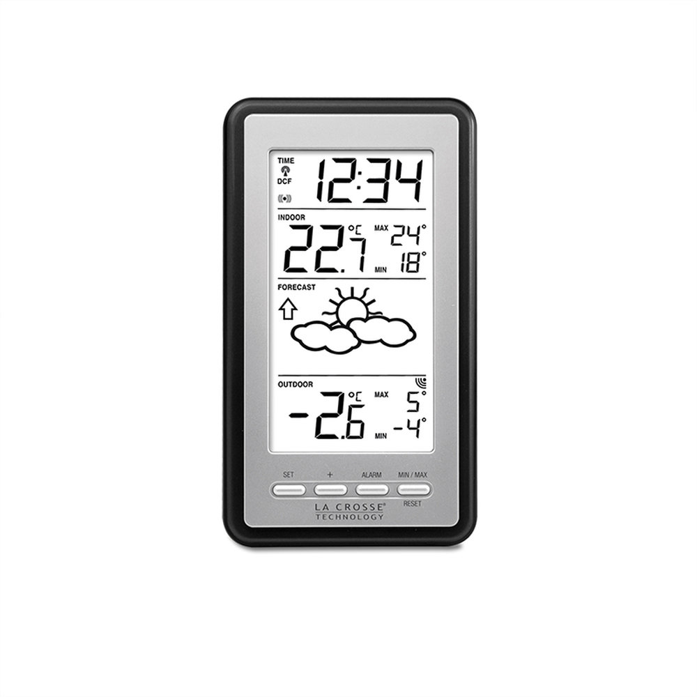 WS9130 La Crosse Technology